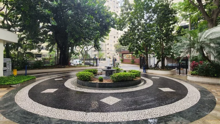 Imagem APARTAMENTO RESIDENCIAL em SÃO PAULO - SP, PARAÍSO
