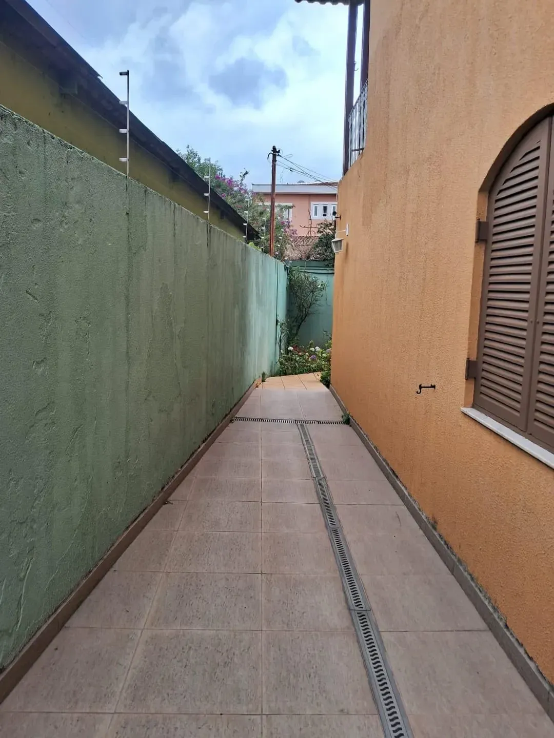 Imagem Casa com 5 Quartos à Venda ou Locação, 493 m² em Vila Osasco - Osasco