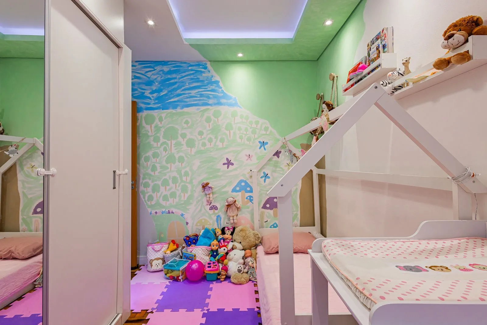 Imagem Apartamento em Auxiliadora
