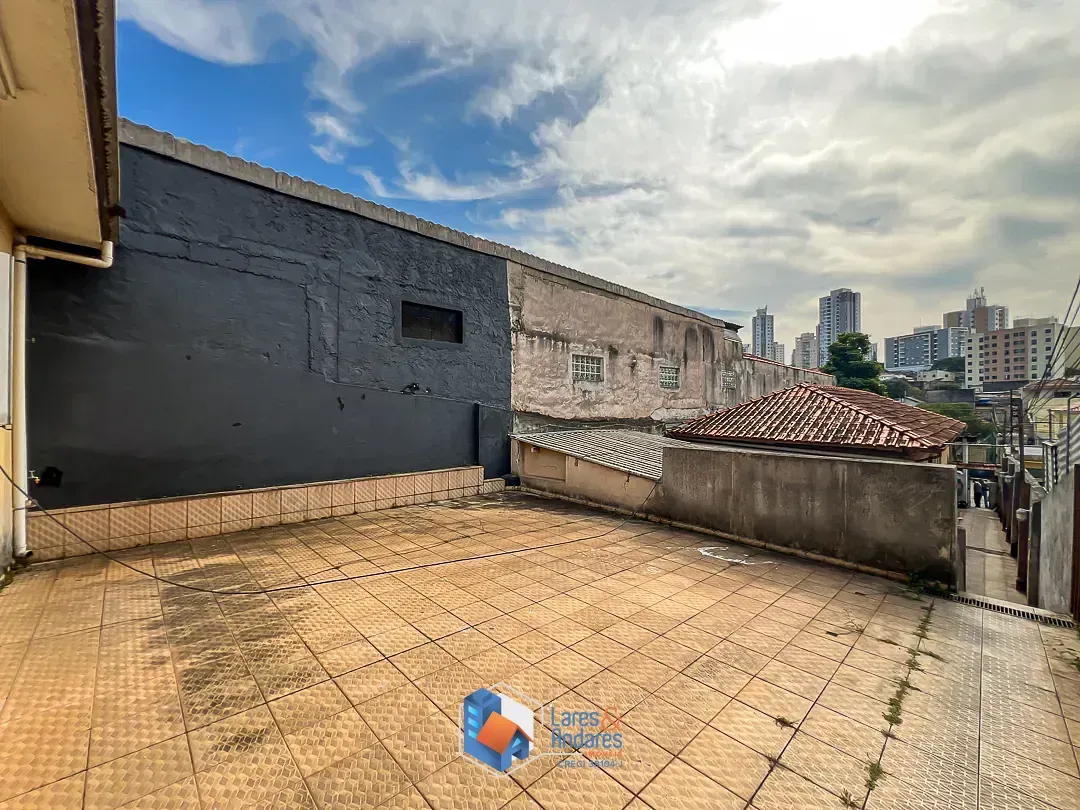 Imagem Casa para venda em Vila Guarani (Z Sul) com 4 quartos, 190m²