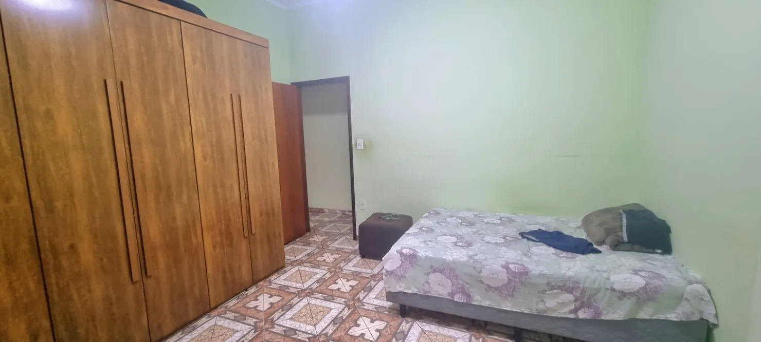 Imagem Casa à venda 3 Quartos, 1 Suite, 2 Vagas, 175M², Santa Terezinha, Aparecida - SP