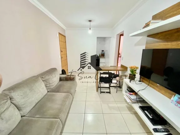 Imagem Apartamento com Área privativa 2 quartos Bairro Cabral contagem Mg