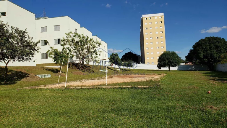 Imagem Apartamento Padrão