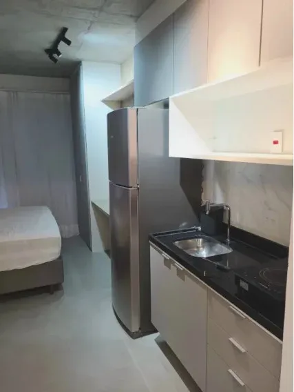 Imagem Studio para Locação em São Paulo / SP no bairro Pinheiros