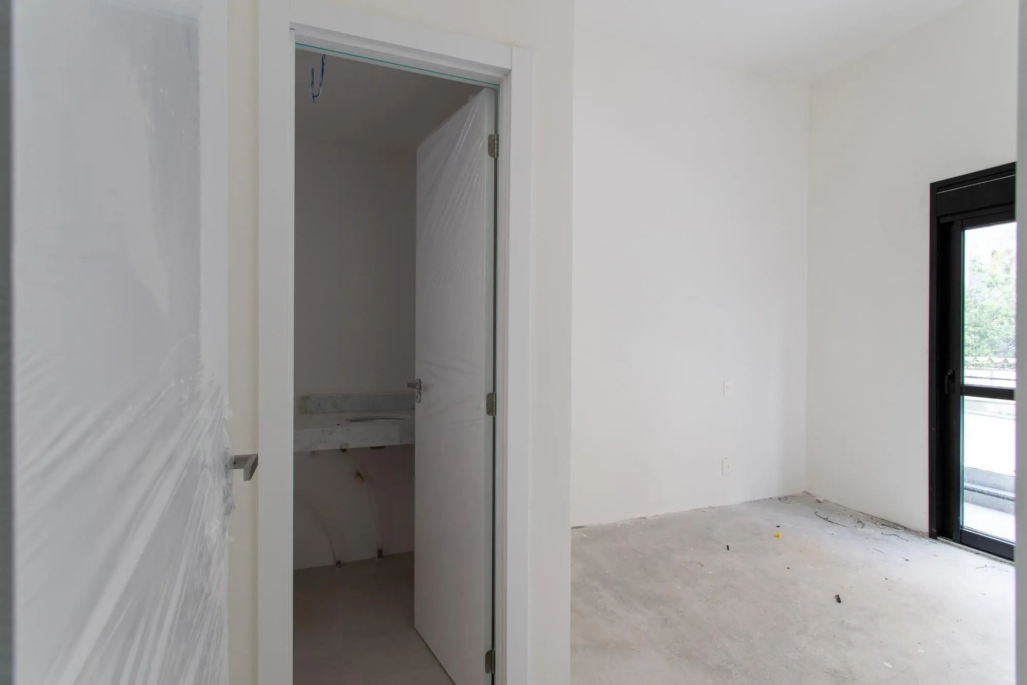 Imagem Apartamento Garden, 2 dormitórios, 1 suíte, 2 vagas, Av Otto Niemeyer e Zaffari