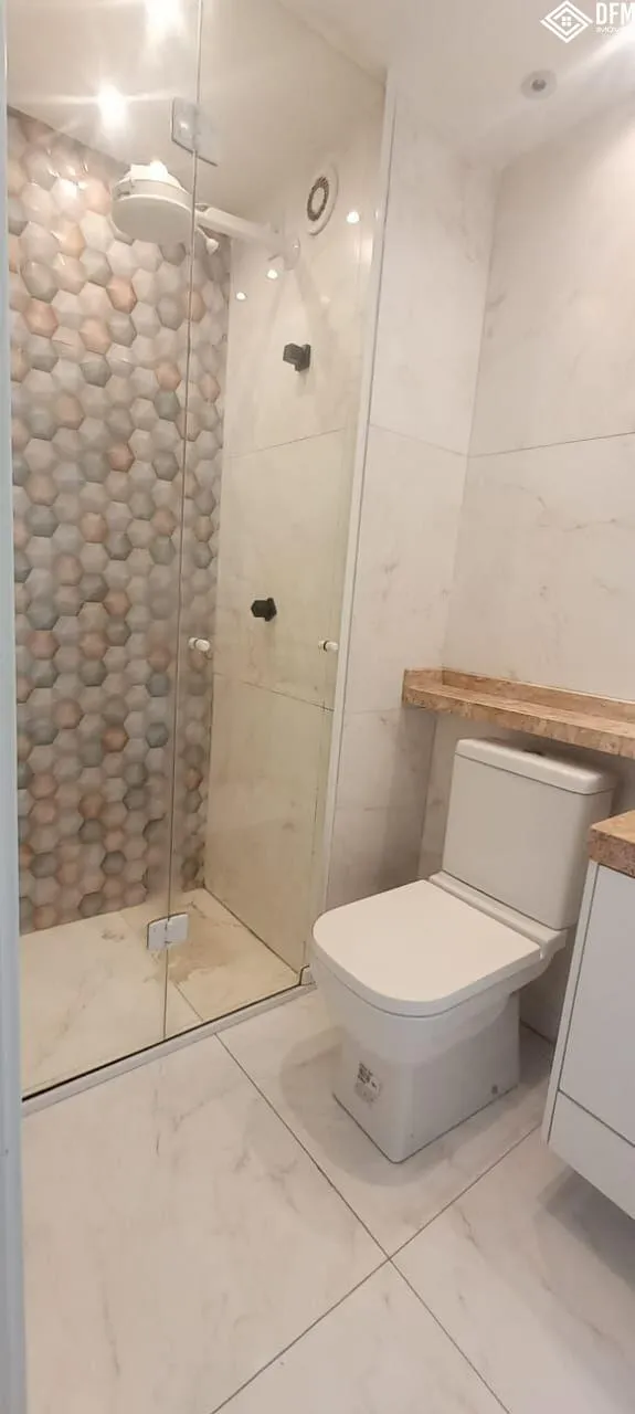Imagem Apartamento com 2 Dormitorio(s) localizado(a) no bairro Conjunto Habitacional Brás Cubas em Mogi das Cruzes / Mato Grosso do Sul Ref.:80965287