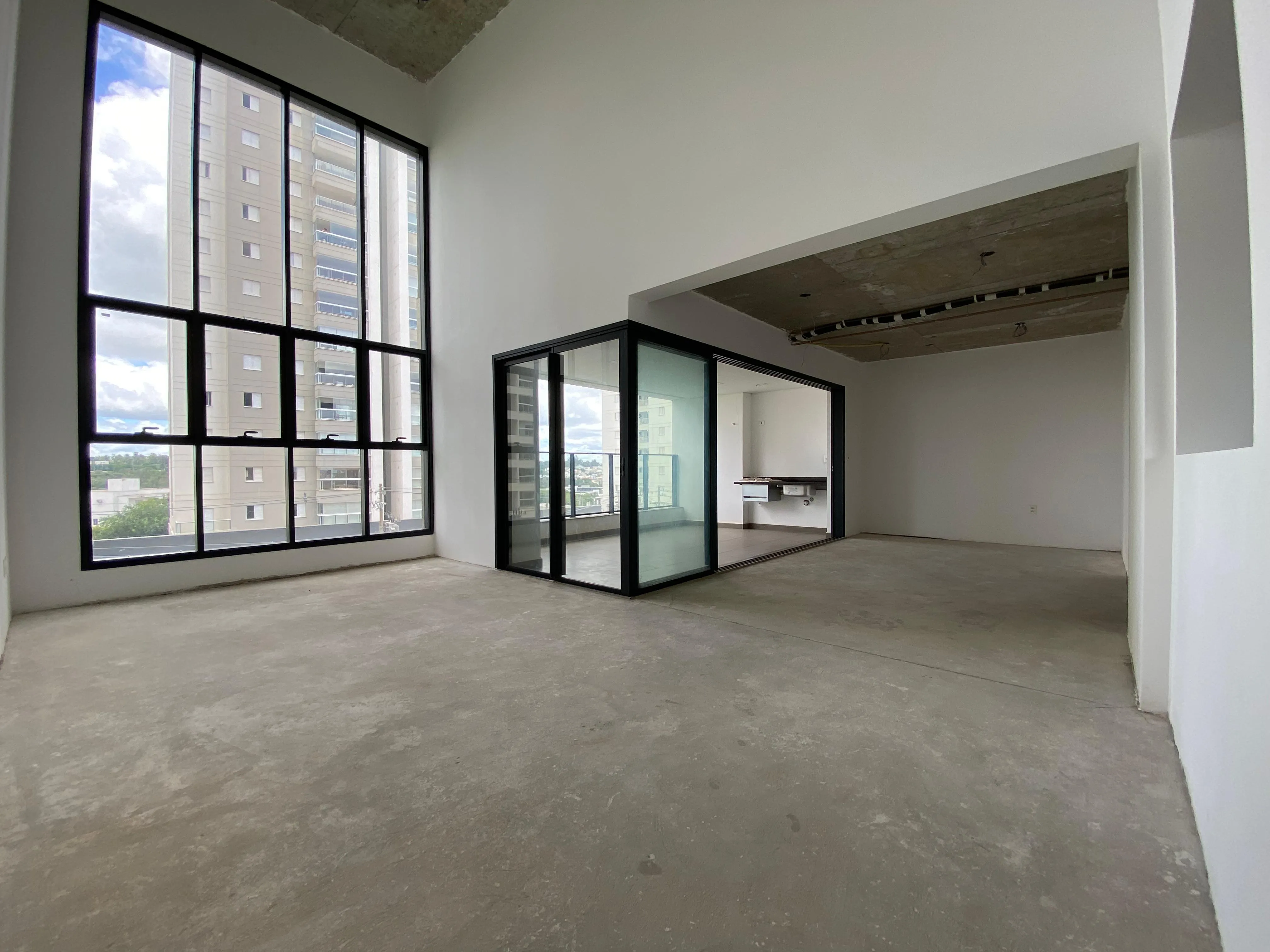 Imagem Lindo apartamento no Vermont View de 220m²