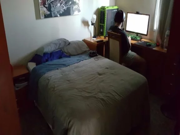 Imagem LUXUOSO APARTAMENTO A VENDA NA GLÓRIA