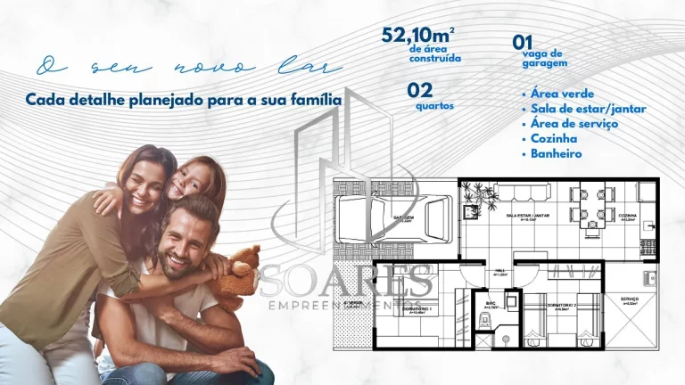 Imagem CONDOMÍNIO OLIMPO - RESIDENCIAL DE CASAS EM ANANINDEUA 40 HORAS8