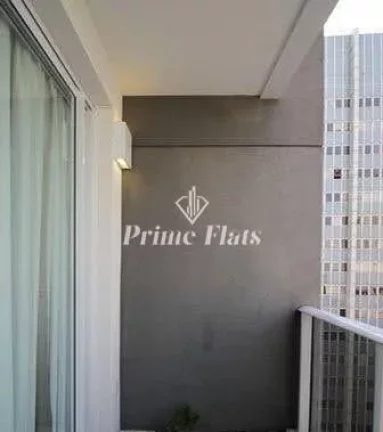 Imagem Flat disponível para venda no Condomínio Downtown Luz, com 22m², 1 dormitório e 1 vaga