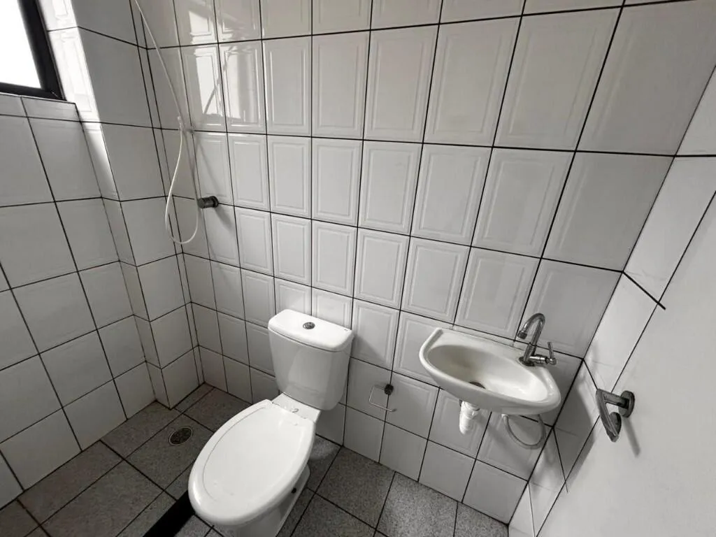 Imagem APARTAMENTO COM 60,00 m² - AVIAÇÃO - PRAIA GRANDE SP