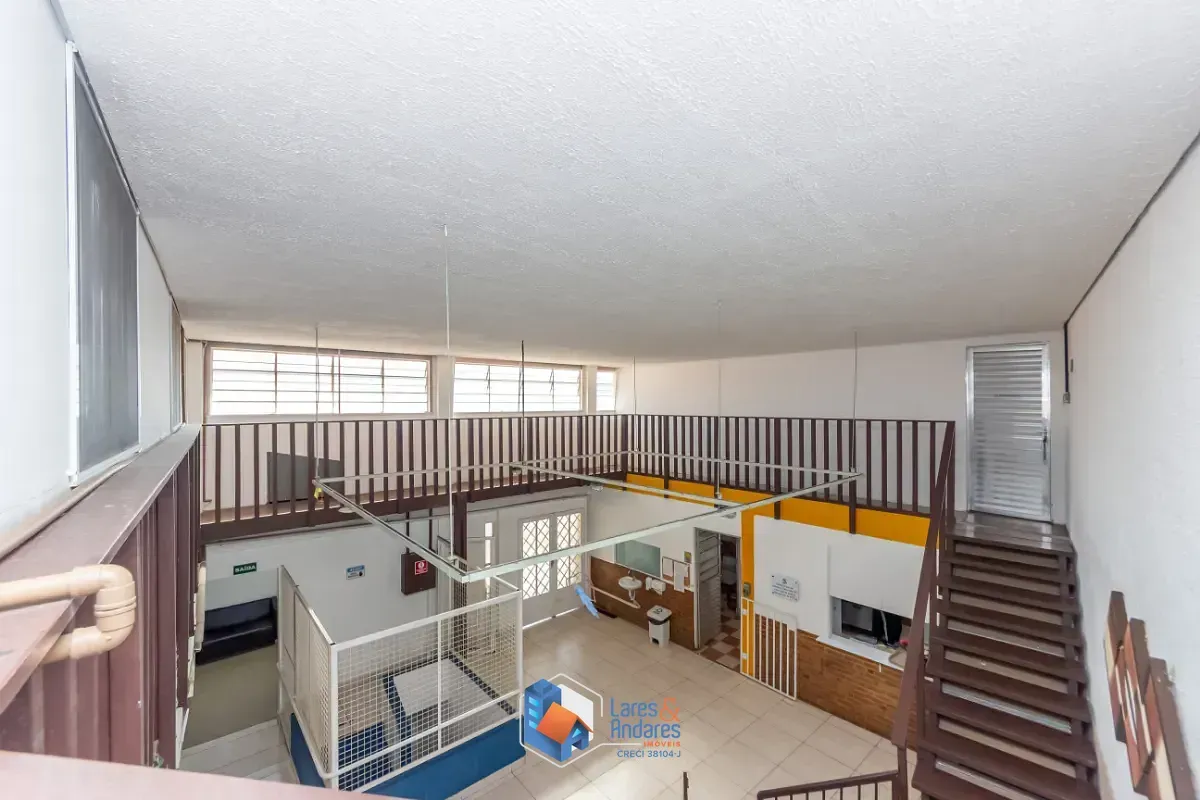Imagem Casa comercial para venda em Jardim da Saúde, 737m²