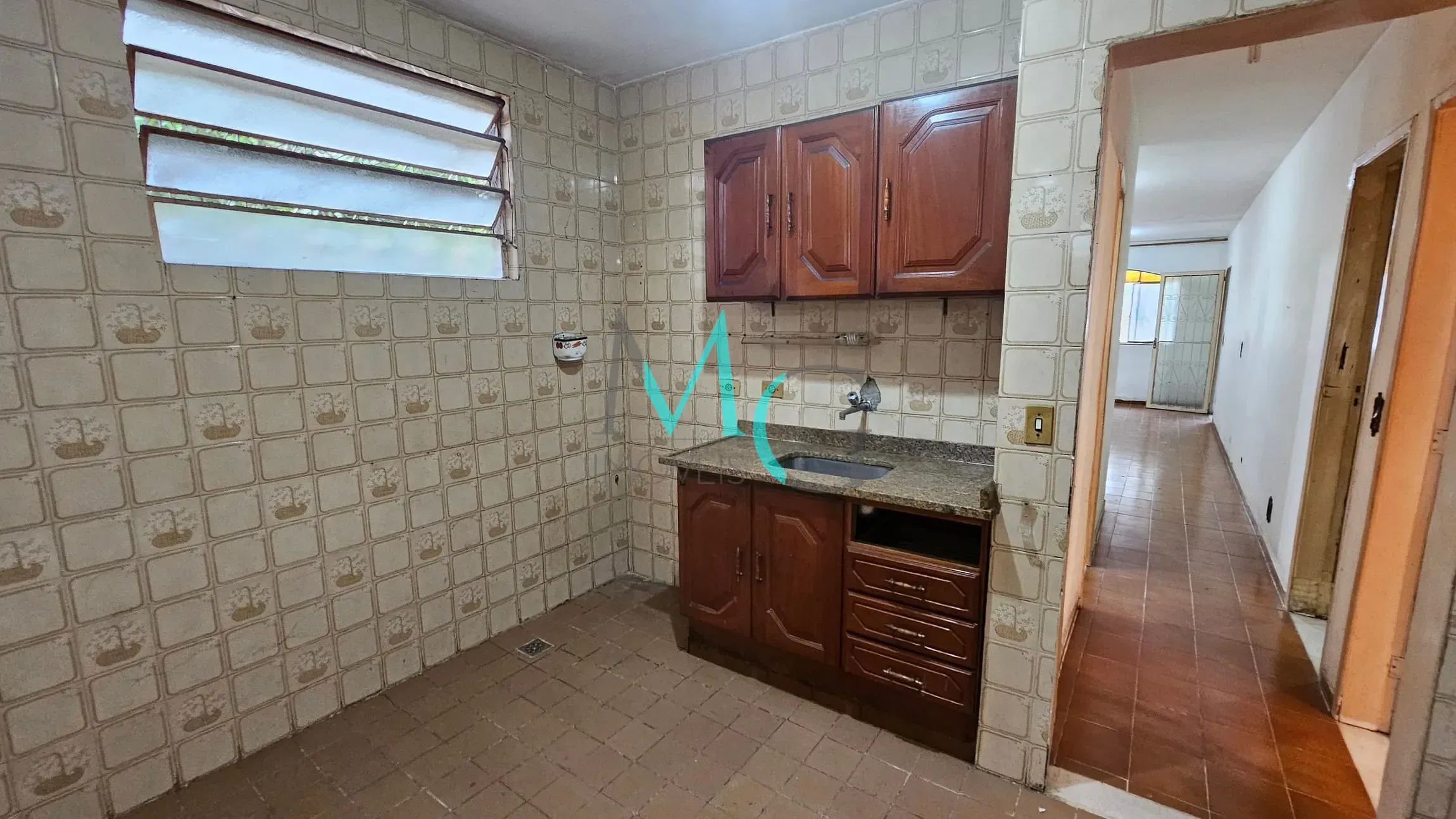 Imagem Casa 3 quartos à venda no Condomínio Laura Serra, em Campo Grande, Rio de Janeiro, RJ