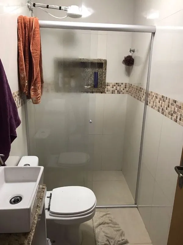 Imagem Casa para Venda - 160m², 3 dormitórios, sendo 1 suites, 3 vagas - Tristeza