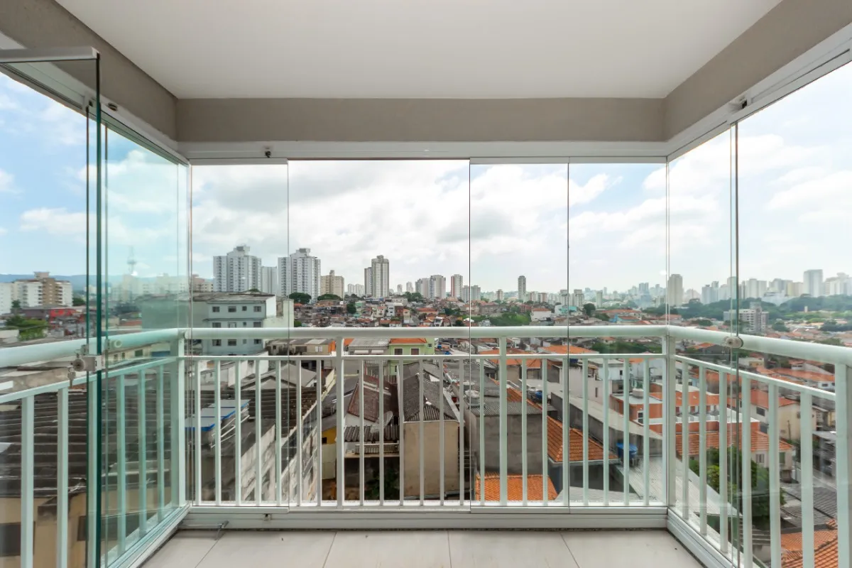Imagem Apartamento para venda em Lauzane Paulista com 2 quartos, 57m2