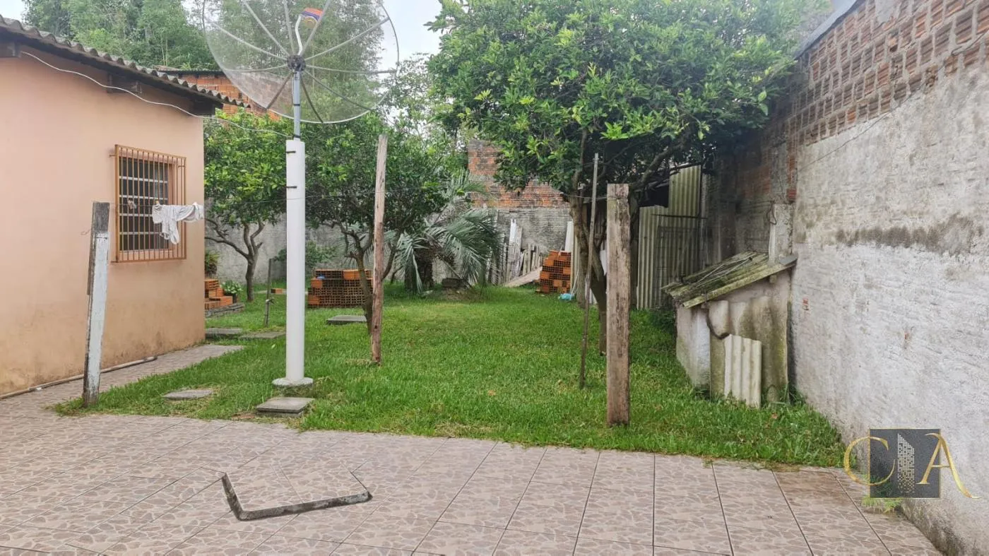 Imagem Casa para Venda em Rio Grande, Vila São Miguel, 3 dormitórios, 2 banheiros, 1 vaga