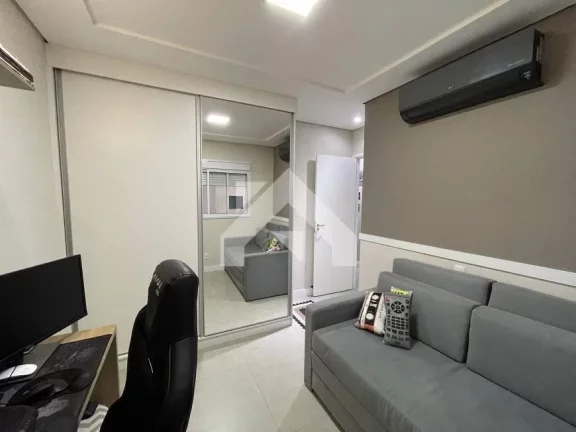 Imagem Apartamento em Alphaville - Barueri, SP