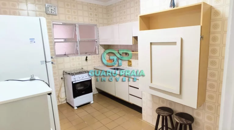 Imagem Apartamento à venda no bairro Pitangueiras - Guarujá/SP
