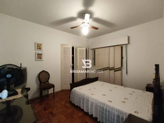 Imagem APARTAMENTO COM 4 DORMITÓRIOS À VENDA, 200 M² - PITANGUEIRAS - GUARUJÁ/SP