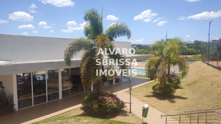 Imagem Casa com 3 dormitórios à venda, 228 m² por R$ 1.600.000,00 - Condominio Portal dos Bandeirantes - Salto/SP