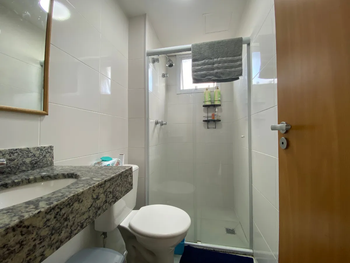 Imagem Apartamento para venda em Jardim Íris com 2 quartos, 43m2