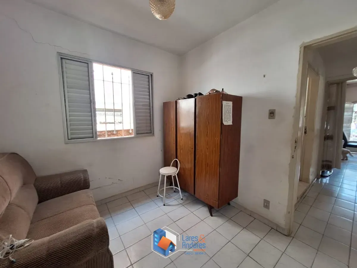 Imagem Casa para venda em Vila Santa Maria com 3 quartos, sendo 1 suíte, 118m²