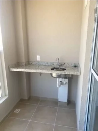 Imagem APARTAMENTO 54 M² 2 QUARTOS AVENIDA SÃO PAULO