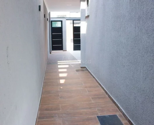 Imagem Linda casa duplex de luxo próxima ao West Shopping!