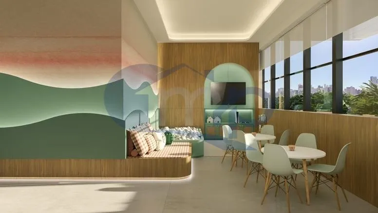 Imagem Apartamento á venda com 3 suítes na Praia Grande em Torres/RS