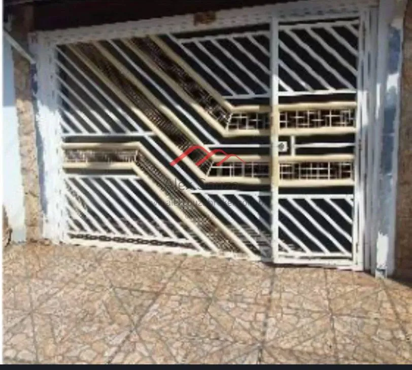 Foto do imóvel Casa para Venda em Sumaré, Jardim Recanto dos Sonhos, 2 dormitórios, 1 banheiro, 2 vagas
