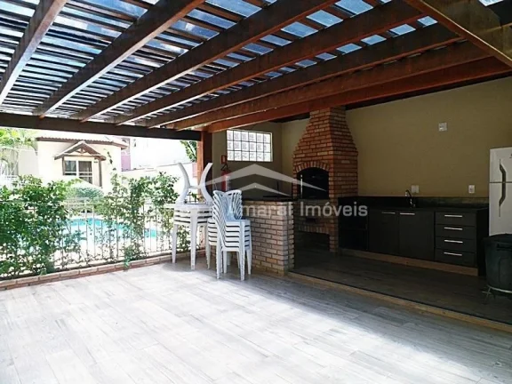 Imagem Lindo apartamento, todo reformado!
Quintal
2 quartos, sendo 1 suíte, sala para 2 ambientes, cozinha...
