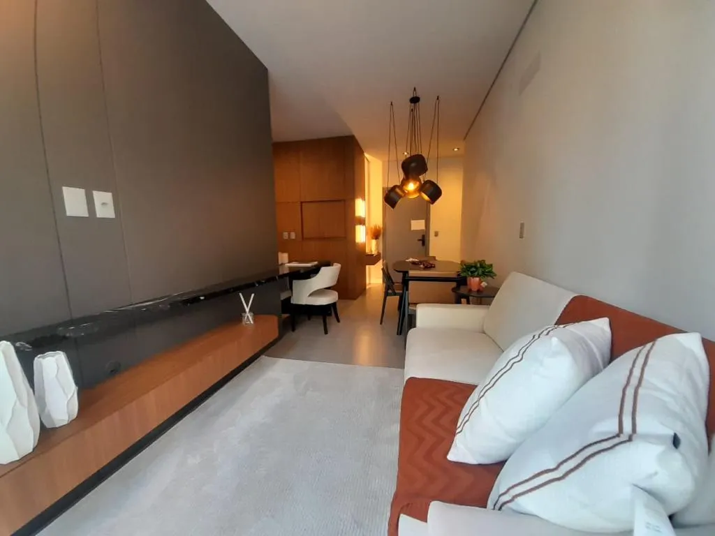 Imagem Apartamento 2 Dormitórios - Bairro Navegantes