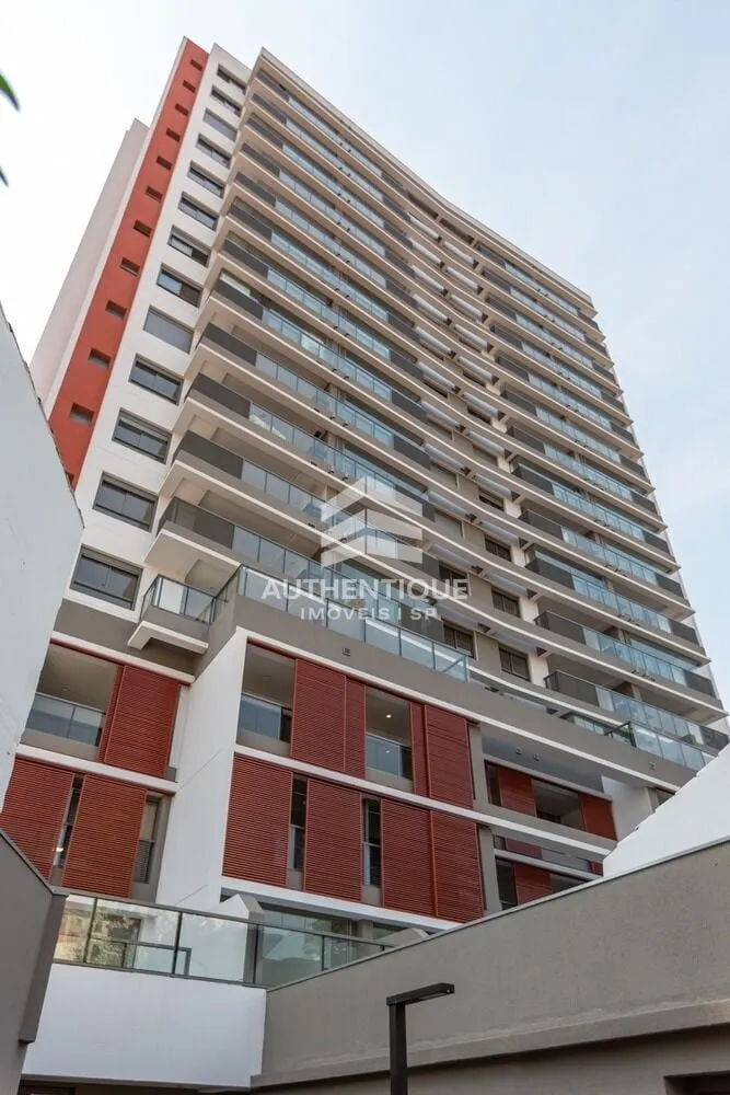 Imagem AXIS VILA MARIANA - Apartamento à venda em São Paulo/SP