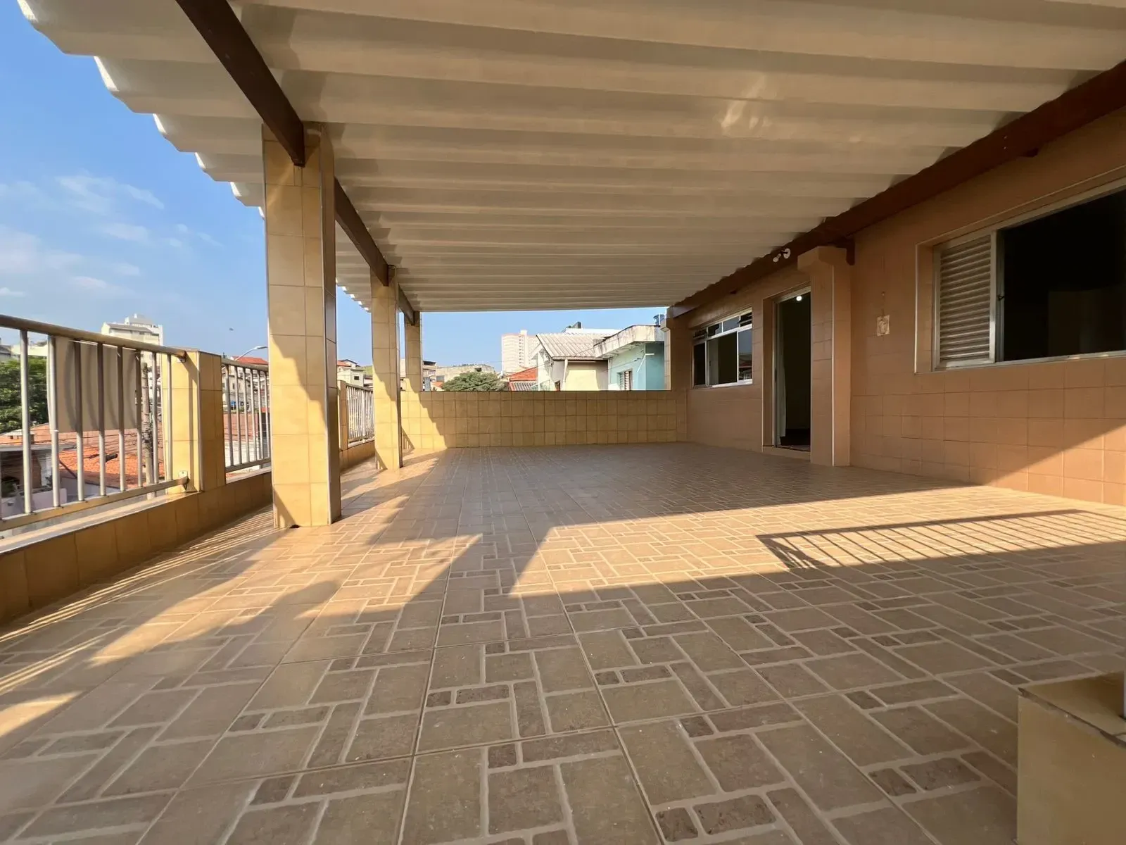 Imagem Casa com 4 Quartos à Venda, 250 m² em Parque São Vicente - Mauá