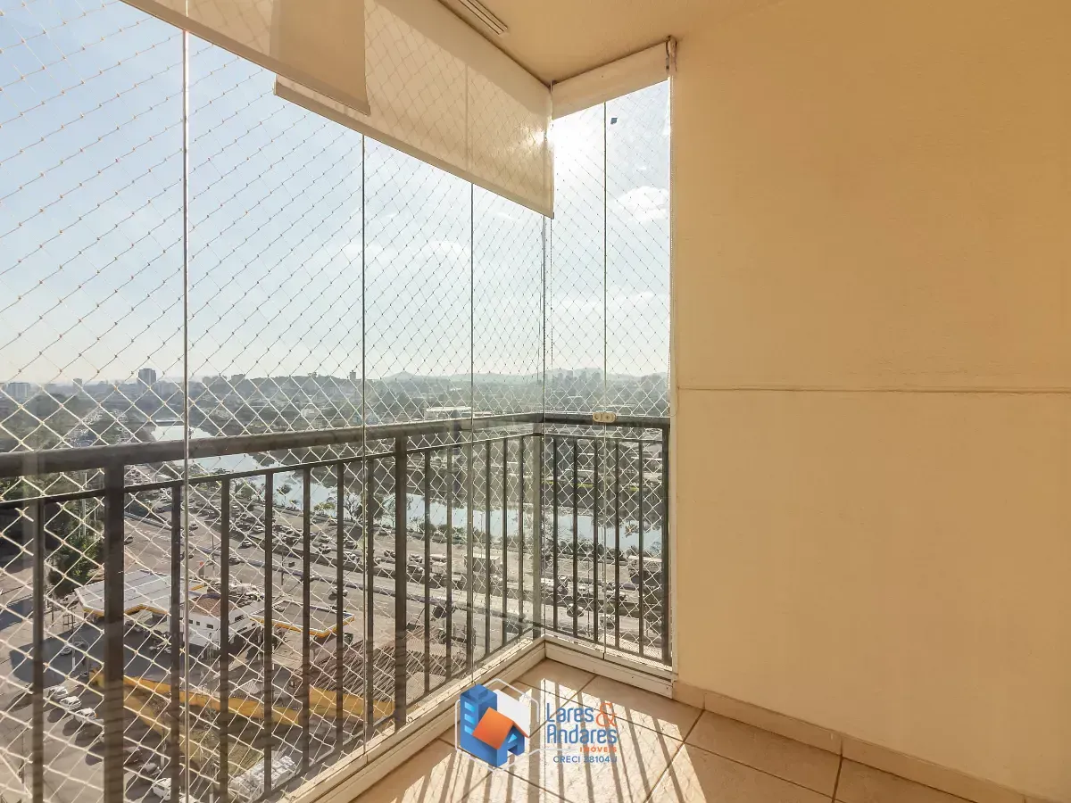 Imagem Apartamento para venda em Lapa com 3 quartos, sendo 1 suíte, 70m²