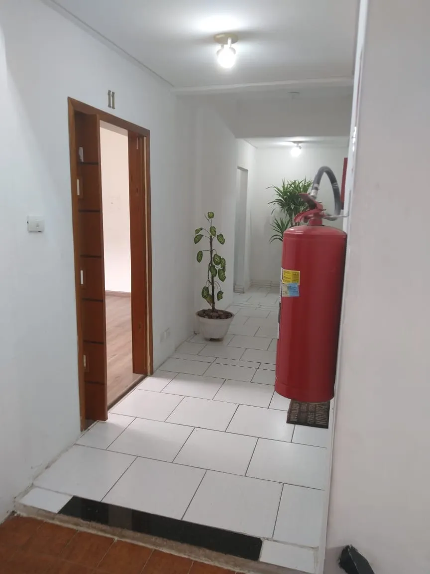 Imagem Comercial à venda e locação 420M², Jardim São Dimas, São José dos Campos - SP