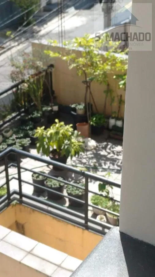 Imagem Apartamento para Venda em Santo André / SP no bairro Camilópolis
