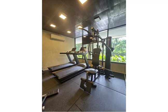 Imagem Apartamento à venda em São Paulo, Pinheiros, com 1 quarto, 36m2