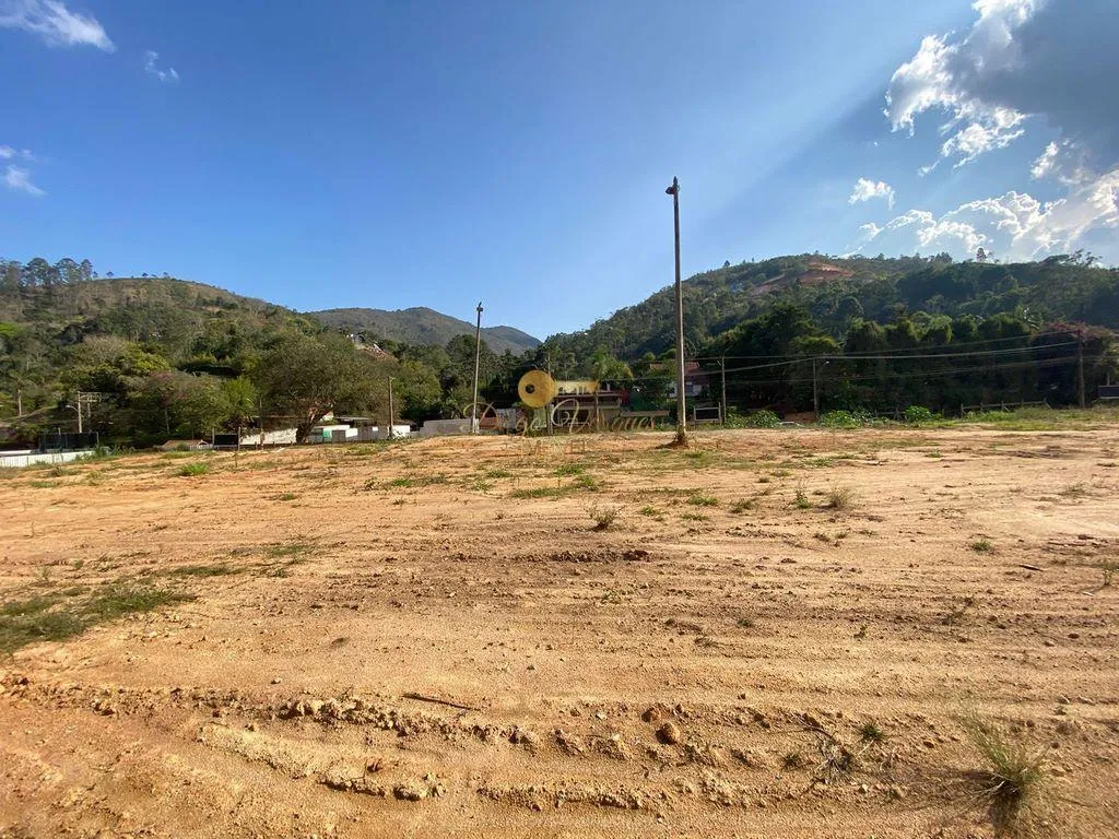 Imagem Terreno para Venda em Teresópolis / RJ no bairro Albuquerque