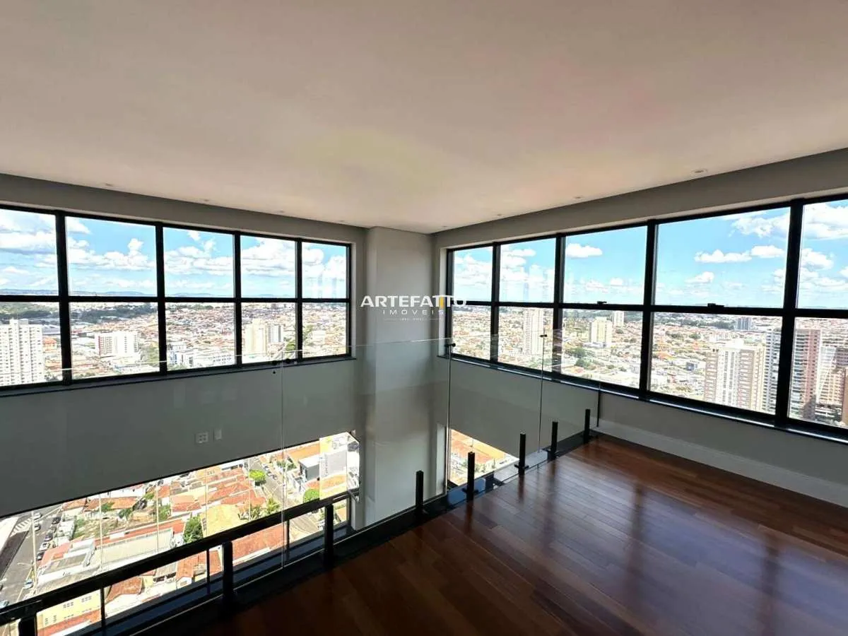 Imagem Apartamento à venda em Franca, Centro, com 3 quartos, 241m2