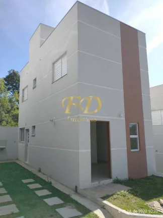 Imagem Casa Sobrado Vilage em Mairiporã / Mato Dentro