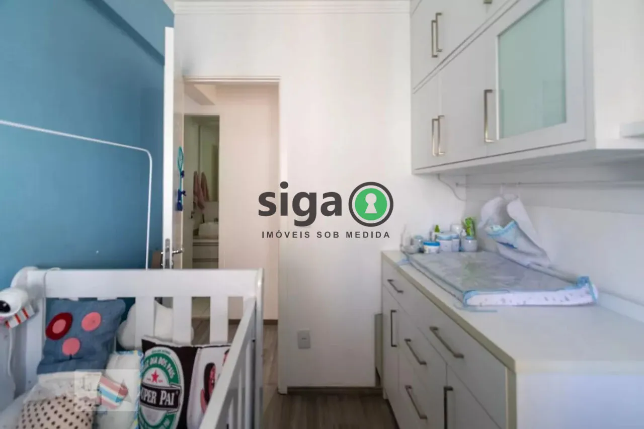 Imagem 3 quartos em localização excelente