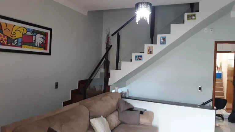 Imagem Casa de Vila com 2 Quartos à Venda, 90 m² em Jardim Maria Duarte - São Paulo