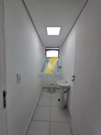 Imagem Prédio Comercial com Elevador | Andares Modulares para Empresas