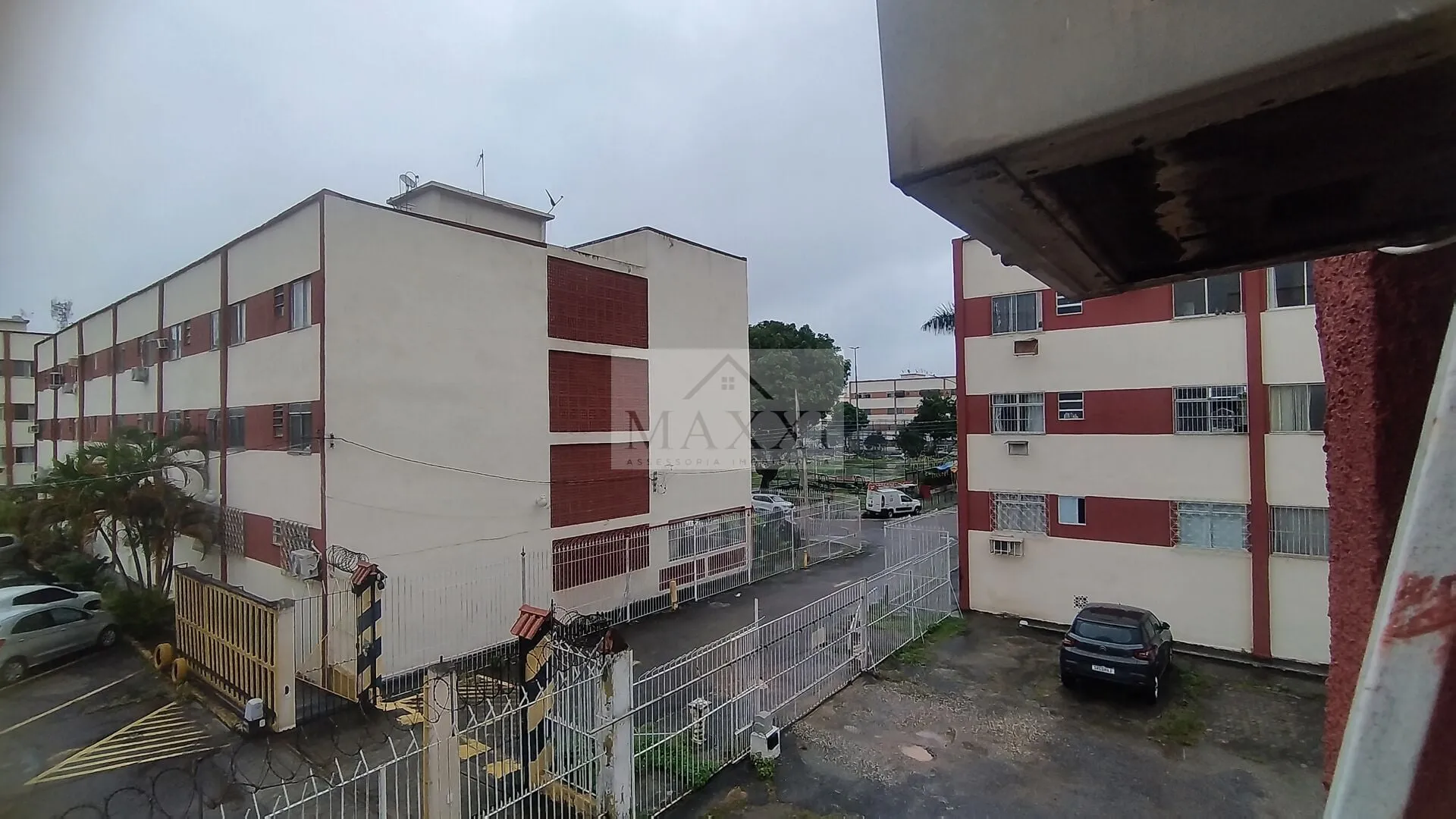 Imagem Apartamento de 2 Quartos na Portuguesa - Ilha do Governador