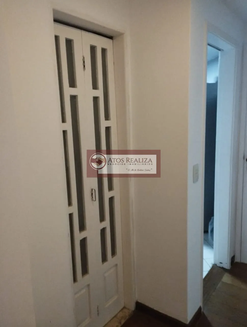 Imagem Cobertura Duplex em Vila Matias - Santos