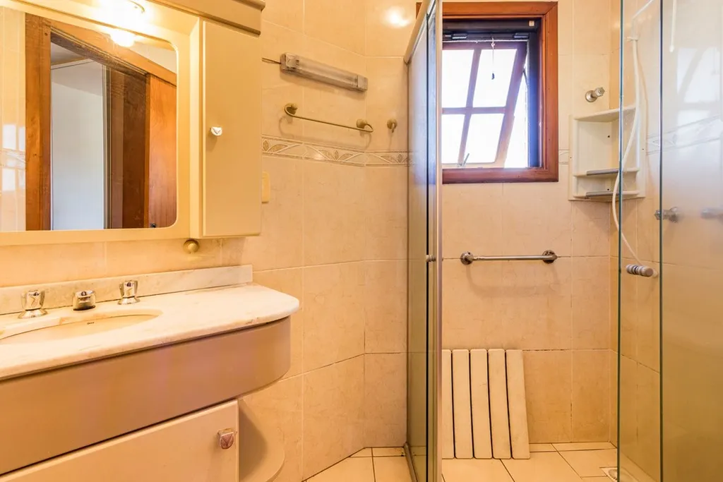 Imagem Casa de Condomínio em Aberta dos Morros