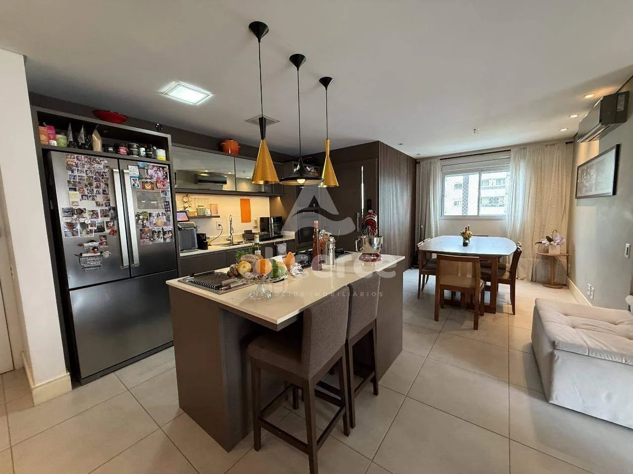 Imagem Apartamento à venda com 2 quartos , 110m² em Campinas São José