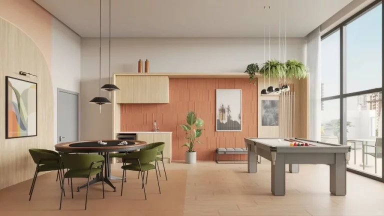 Imagem Tramonti Residenza - Apartamento à venda no bairro Vila Operária - Itajaí/SC