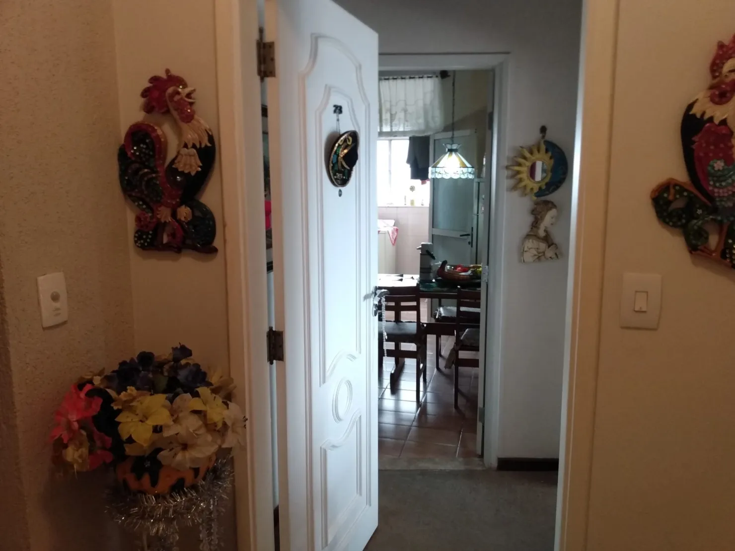 Imagem Apartamento à venda 3 Quartos, 1 Suite, 2 Vagas, 195M², Santana, Pindamonhangaba - SP | Edifício Serra da Mantiqueira